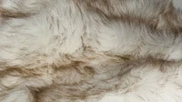 H-LUXE Hudson Faux Fur 5'X8' Rug