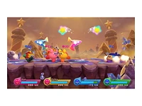 Kirby Fighters™ 2 - Nintendo Switch [Code Numérique]