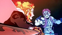 Jeu vidéo Demon Slayer - Kimetsu no Yaiba - The Hinokami Chronicles pour (Nintendo Switch) Nintendo Switch