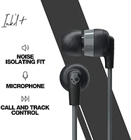 Skullcandy Écouteurs Ink'd+ Écouteurs avec microphone