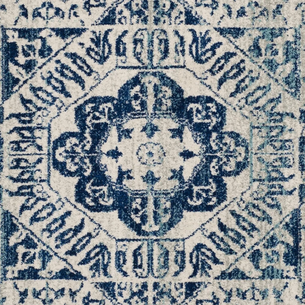 SAFAVIEH Evoke Fullman Tapis Traditionnel