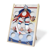 Editions Gladius Hockey/Soccer Bean Toss Game
