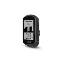 Garmin Edge 130 Plus GPS Cycling Computer - Black