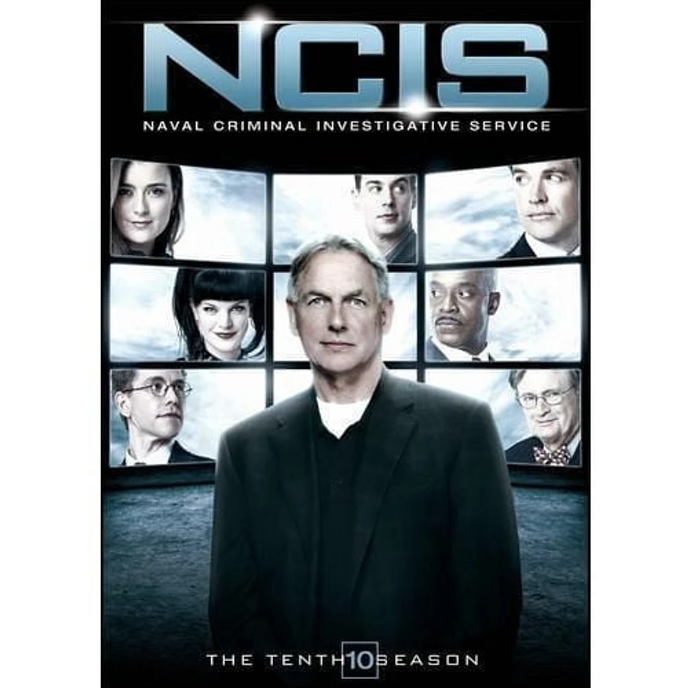 NCIS: The Tenth Season