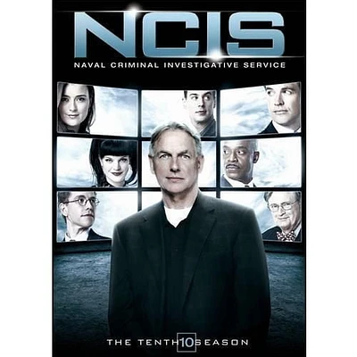 NCIS: The Tenth Season