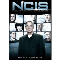 NCIS: The Tenth Season