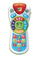 LeapFrog Scout's Learning Lights Remote™ Deluxe - French Version, 6 months to 3 years