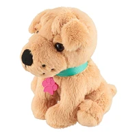 SHAR PEI - FRENCH