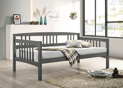 Chandler Twin Daybed, Grey