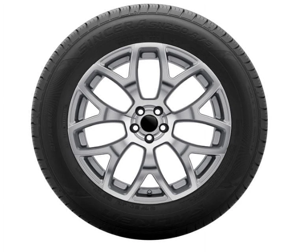 Falken Sincera SN250 A/S 215/60R16 95T BSW