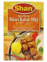 Shan Bihari Kabab Bbq 50G, 50G