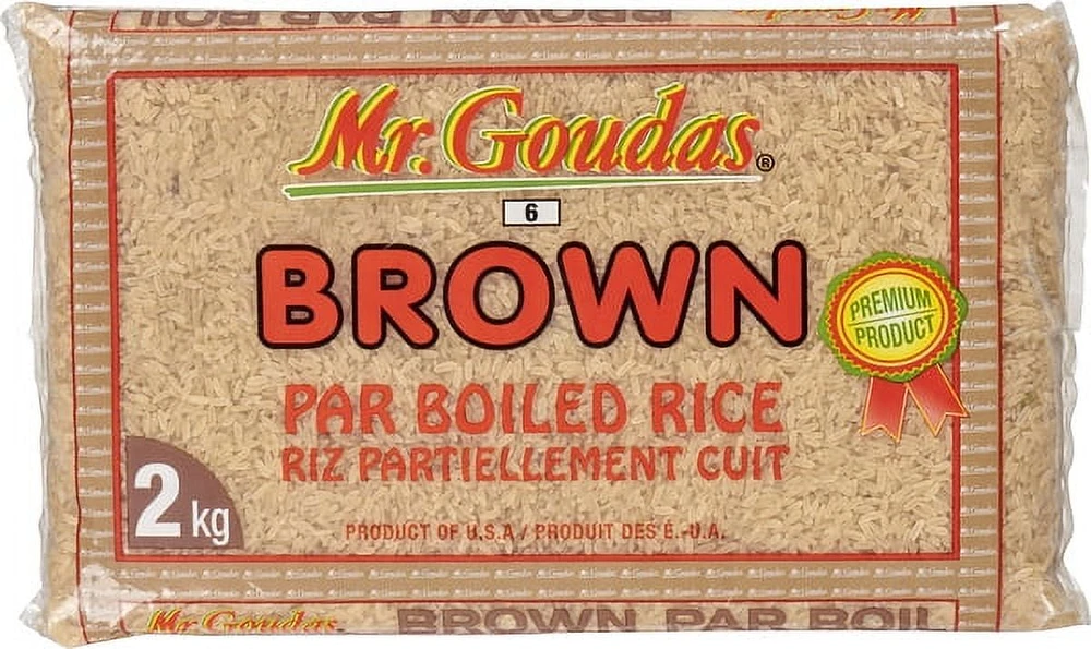 MG BRN PRBLD RIC, AL PREMIUM MG BRN PRBLD RIC