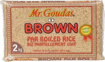 MG BRN PRBLD RIC - FRENCH AL PREMIUM MG BRN RIZ ?TUV?