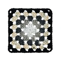 Red Heart All In One Granny Square Fil (250g/8.8oz) Red Heart Granny Square 250g