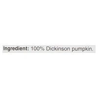 E.D. Smith 100% Pure Canned Pumpkin, 796 mL