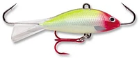 Jigging Shad Rap