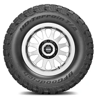 BF Goodrich HD-Terrain T/A KT LT245/70R17 119Q BSW tire