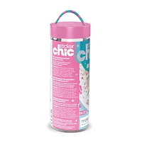 Make it Real Autocollants Chic- Magie de l'Arc-en-Ciel