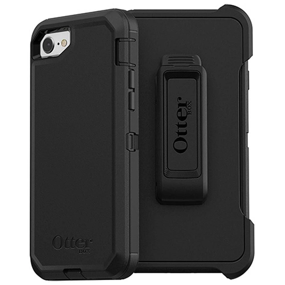 Otterbox Defender Case for iPhone SE 7/8
