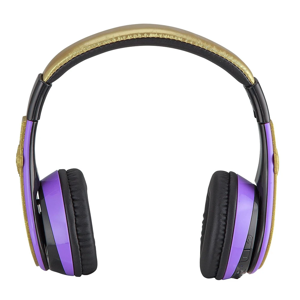 Rainbow High Bluetooth Youth Headphones