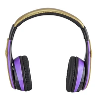 Rainbow High Bluetooth Youth Headphones