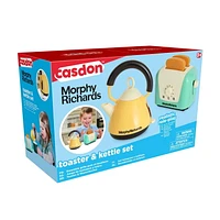 Toy Morphy Richards Ensemble grille-pain et bouilloire