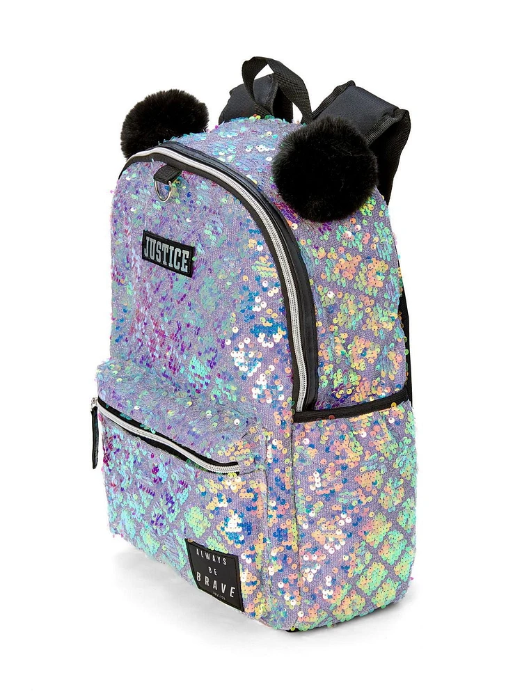 Ensemble de sac à dos Justice