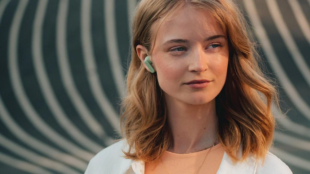 Urbanista Copenhagen TWS - Écouteurs véritablement sans fil