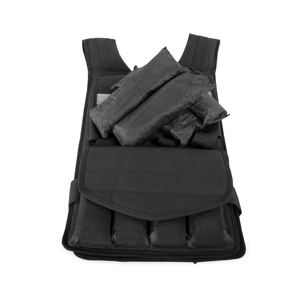 CAP Barbell Adjustable Weighted Vest