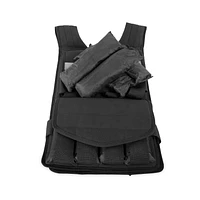 CAP Barbell Adjustable Weighted Vest