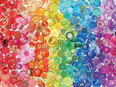 750PC BUTTONS