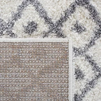Safavieh Berber Fringe Phillip Tapis Aztèque Shag