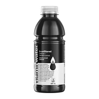 Glaceau Vitaminwater b-sans filtre Bouteille, 591 mL