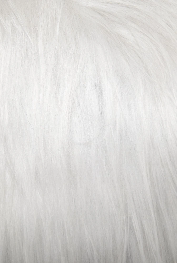 ICELANDIC SHEEPSKIN SQUARE CHAIR PAD 15" X 15" 2-PACK