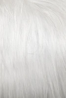 ICELANDIC SHEEPSKIN SQUARE CHAIR PAD 15" X 15" 2-PACK