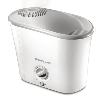 Honeywell HWM340WC Top-Fill Warm Mist Humidifier