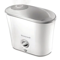Honeywell HWM340WC Top-Fill Warm Mist Humidifier