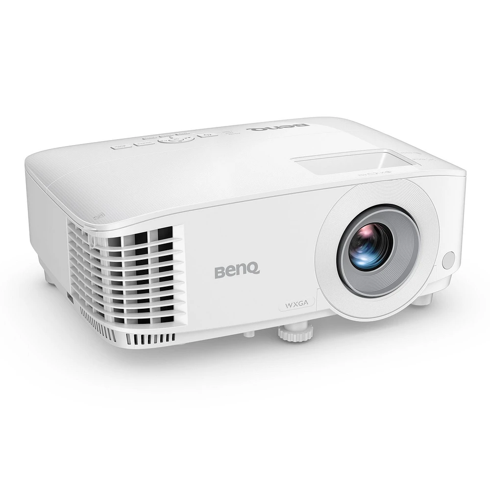 BenQ WXGA Business Projector (MW560) - DLP - 4,000 Lumens High Brightness