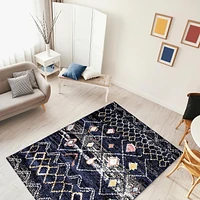 Tapis ECARPET Marocaine Boho Chic Collection Classic