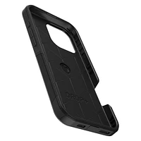OtterBox Étui Commuter MagSafe Noir pour iPhone 16 Pro Max