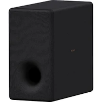 Sony SA-SW3 200W Wireless Subwoofer Black