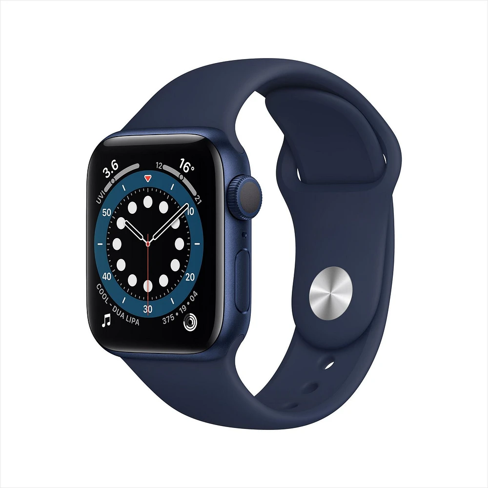 Apple Watch Series 6 (GPS)