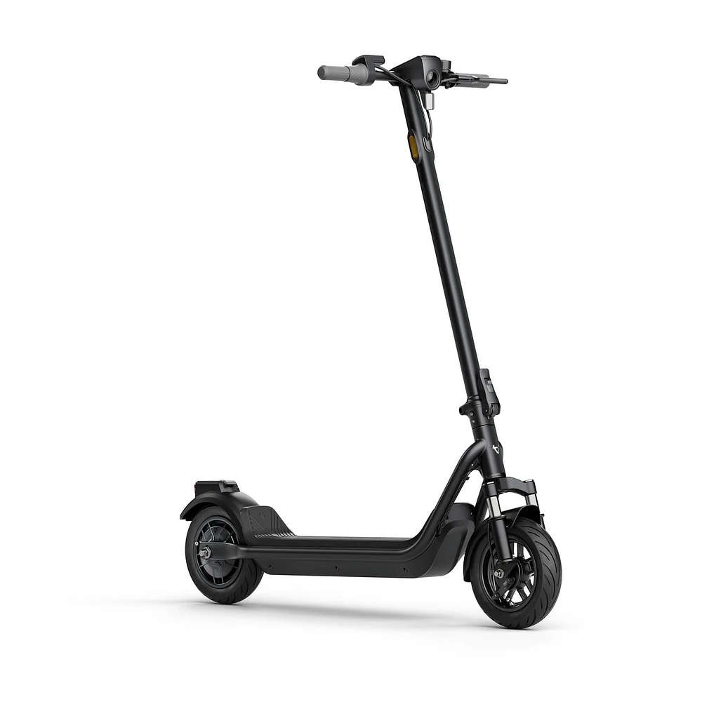 Trottinette Électrique NIU KQi 100P - Noir