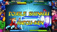 MARVEL vs. CAPCOM Fighting Collection: Arcade Classics (Nintendo Switch)