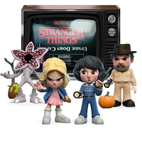Capsule du Monde à l’envers de Stranger Things