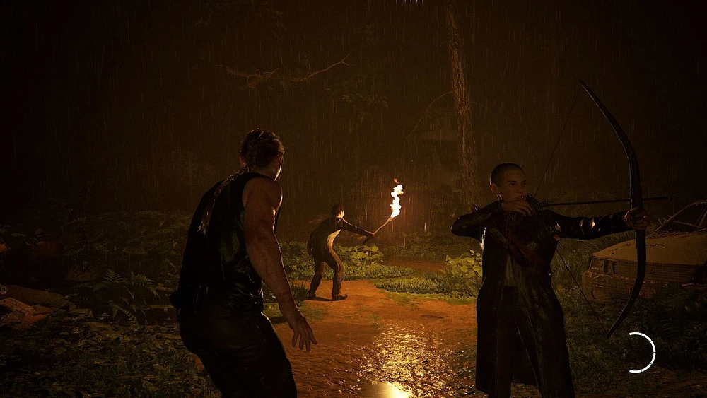 Jeu vidéo The Last of Us Part II Remastered, PlayStation 5 PlayStation 5