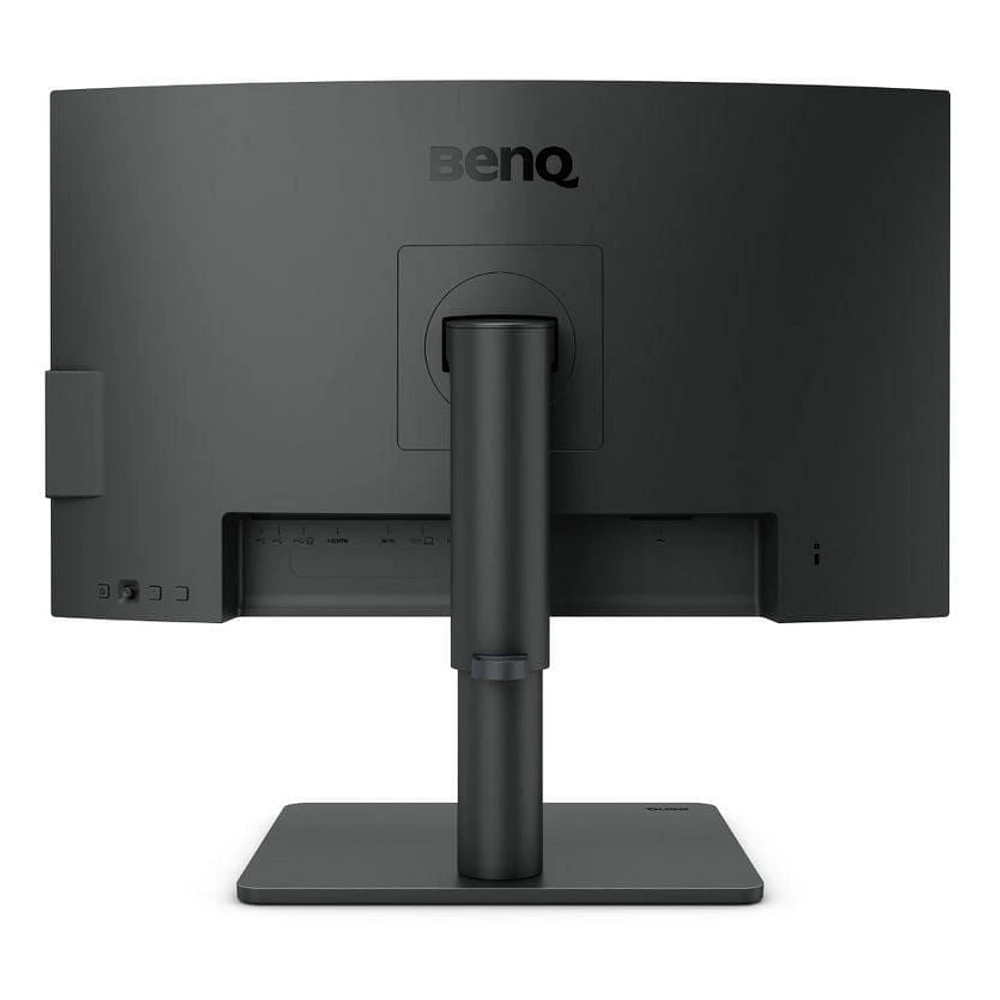 BenQ DesignVue PD2506Q｜Moniteur design 2K QHD P3 DisplayHDR 400 USB-C de 25 pouces