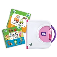 LeapFrog LeapStart - Pack Réussite scolaire - Version française 2-7 Ans
