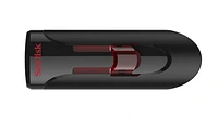 SanDisk Cruzer Glide USB 2.0 Flash Drive, 32GB, Back Up and Transfer