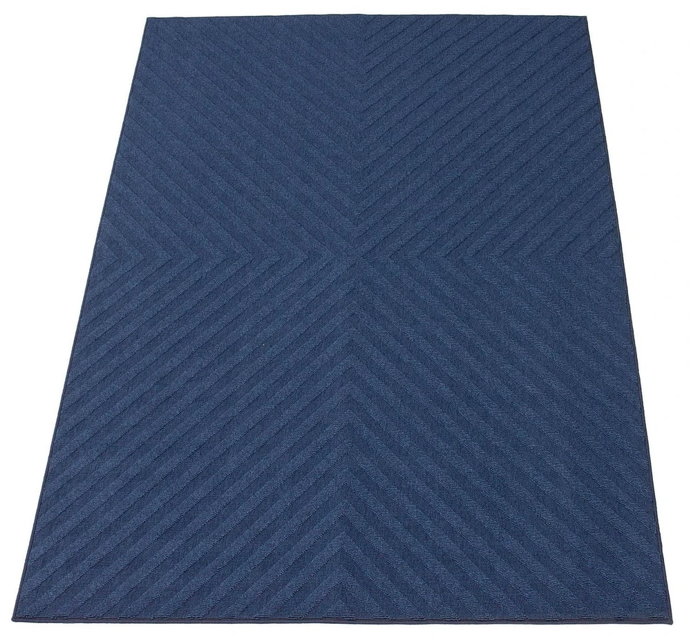 Tapis Intérieur/Extérieur pour Balcon